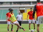 منتخب مصر يختتم تدريباته استعدادا لمواجهة مالاوي غدا بتصفيات أمم أفريقيا