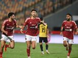 ترتيب هدافي دوري NILE.. وسام أبو علي يعزز صدارته بأول «هاتريك» مع الأهلي