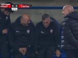 مصدر بالزمالك يكشف كواليس تجاهل فيريرا لجهازه المعاون قبل مباراة بيراميدز