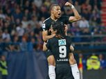 باريس يفوز على كان ويتأهل لملاقاة ليزيربيي فى نهائى كأس فرنسا