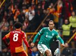 بث مباشر لمباراة ليفربول وجالطة سراي في دوري أبطال أوروبا