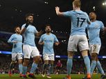 إنجاز تاريخي لـ مانشستر سيتي بدوري الأبطال
