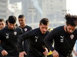 عبدالحليم علي يطمئن على عمر السعيد.. وحازم إمام يظهر في الزمالك