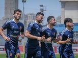 برنامج غذائي ومشروبات خاصة للاعبي الأهلي في المغرب قبل مواجهة الرجاء