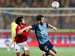 بيقولوا.. عودة البدري للأهلي ومفاجأة رمضان صبحي وعدد الجماهير في الدوري