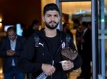 الزمالك يكشف حقيقة وصول عروض رسمية لشراء فرجاني ساسي