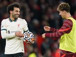 بعد إنهاء ملف بقاء محمد صلاح.. ليفربول يلبي طلب يورجن كلوب