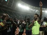 محمد صلاح عن الفوز بجائزة أفضل لاعب في العالم: «لسة بدري عليها»