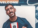 باريس سان جيرمان يعلن ضم يحيى خالد لاعب الزمالك السابق لكرة اليد
