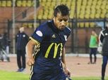 المصري يقترب من التعاقد مع ثنائي سموحة والمقاولون