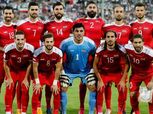 استقالة المدير الفني لسوريا