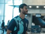 اليوم.. محمد الشناوي ينضم لمعسكر المنتخب بعد التعافي من الوعكة الصحية