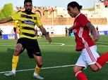 عمرو مرعى بقائمة النجم الساحلى الإفريقية للموسم الجديد