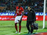 تأكيدًا لـ«الوطن سبورت».. «أجايي» يطير إلى نيجيريا