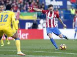 ميسي يطالب برشلونة بالتعاقد مع نجم أتليتكو مدريد