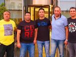 بتروجت يدعم صفوفه بظهير أيسر ميجا سبورت قبل الموسم الجديد