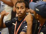 بالصور | طارق الجزار أفضل لاعب كرة قدم للصم والبكم في العالم يبيع "موز" في مصر