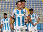 رسميًا.. لاعب بيراميدز ينتقل إلى كروزيرو البرازيلي