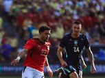 مرموش: لن نذهب إلى كأس العالم لمجرد المشاركة.. ومصر قادرة على المنافسة