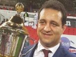 أحمد مرتضى: المدير الفني القادم الزمالك أجنبي