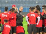 ميكالي عن مباراة منتخب مصر الأولمبي ضد زامبيا: درسنا المنافس جيدا