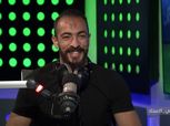 محمد طلعت: منح الدوري للأهلي ظلم كبير