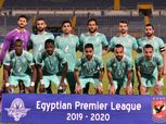 الأهلى بتشكيل جديد أمام الطلائع لمواصلة سلسلة اللاهزيمة بالدورى
