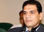 جمال الغندور عن إبراهيم نور الدين: "مش عارف ماله بقاله فترة"