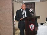 لجنة الزمالك المؤقتة تؤجل قرار الاستقالة بعد تدخل وزير الرياضة