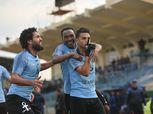 الزمالك يودع كأس الرابطة بعد فوز المحلة وإنبي على فاركو والطلائع