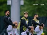 شوبير: «لا توجد عروض لتريزيجيه وإمام عاشور.. وبلاش نغمة نهائي كأس العالم