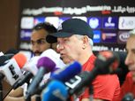 عاجل| أجيري: جاهزون لأمم أفريقيا.. واكتملت صفوفنا بوصول صلاح