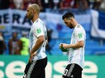 ماسكيرانو يعلن نهاية مشواره مع الأرجنتين