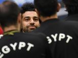بالفيديو| «فيفا» يستفسر عن إمكانية ظهور «صلاح» أمام روسيا