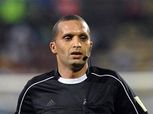 أحمد شوبير: الحكم رضوان جيد اعتذر للاعبي الأهلي بعد مباراة فيتا كلوب