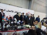 السبت بعد القادم مؤتمر صحفي جديد لرئيس الزمالك