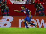 الكلاسيكو.. سواريز: كنا الأفضل لكنها كرة القدم