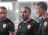 أيمن عبدالعزيز: الوضع الحالي في الزمالك كارثي