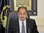 وزير الداخلية يصل الأهلي لمتابعة تأمين انتخابات القلعة الحمراء