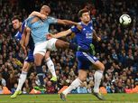 ترتيب الدوري الإنجليزي.. مانشستر سيتي يستعيد الصدارة من ليفربول الوصيف