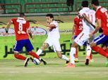 بالصور| التقاط الجماهير لصور تذكارية مع لاعبي الزمالك بمطار أبو ظبي