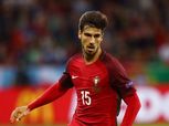 برشلونة يتوصل إلى اتفاق مع فالنسيا لضم البرتغالي أندريه جوميز