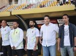 أول قرار من أيمن الرمادي بعد تعادل الزمالك أمام سيراميكا كليوباترا