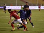 30 دقيقة مثيرة بين الأهلي وإنبي في الدوري.. والتعادل السلبي مستمر «صور»