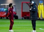 يورجن كلوب يكسب رهانه على محمد صلاح قبل مباراة ليفربول ومانشستر سيتي