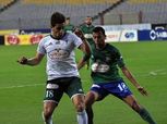 إنبي يؤكد: أفضل قرار هذا الموسم إعارة جمعة والشامي للمصري