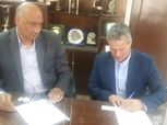 بالصور.. اتحاد الطائرة يتعاقد مع المدير الفني لمنتخب هولندا لتدريب الفراعنة