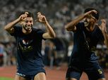 تأكد غياب دونجا عن الزمالك في السوبر المصري بالإمارات