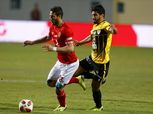 «الشناوي»: رمضان صبحي كان يستحق الطرد