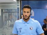 بعد قرار «محامي» اللاعب.. أول رد فعل من الأهلي بشأن قضية رمضان صبحي